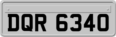 DQR6340