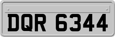 DQR6344