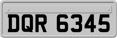 DQR6345