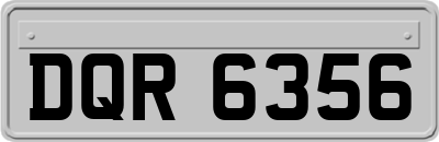 DQR6356