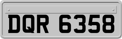DQR6358