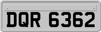 DQR6362