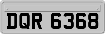 DQR6368