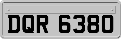 DQR6380