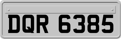 DQR6385