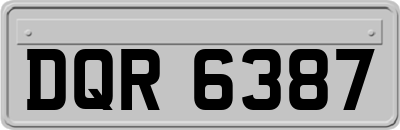 DQR6387