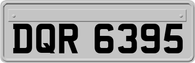 DQR6395
