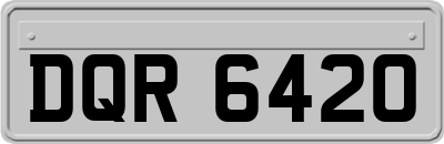 DQR6420