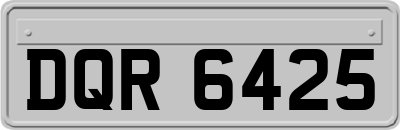 DQR6425