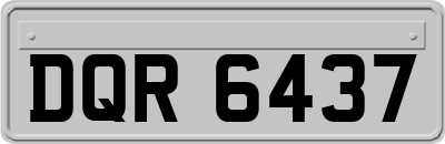 DQR6437