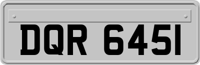 DQR6451