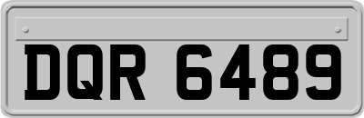 DQR6489