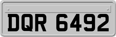 DQR6492