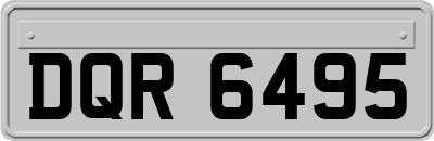 DQR6495