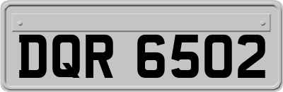 DQR6502