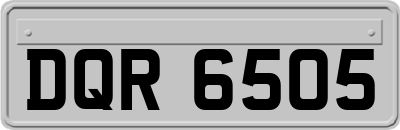 DQR6505