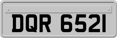DQR6521