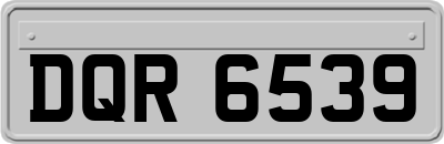 DQR6539