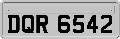 DQR6542