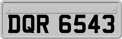 DQR6543