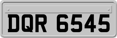 DQR6545