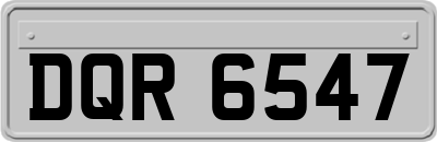 DQR6547