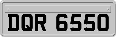 DQR6550