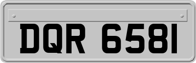 DQR6581