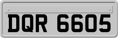 DQR6605