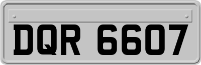 DQR6607