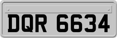 DQR6634