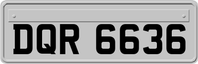 DQR6636