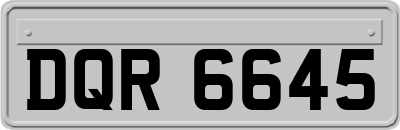 DQR6645