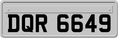 DQR6649