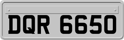 DQR6650