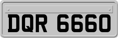 DQR6660