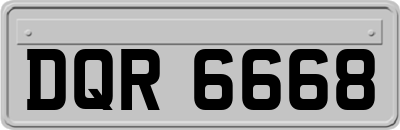 DQR6668