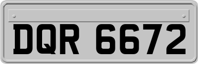 DQR6672