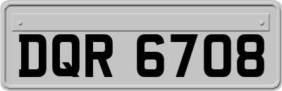 DQR6708