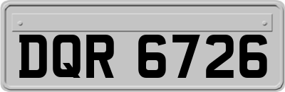DQR6726
