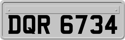 DQR6734