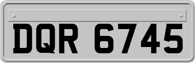 DQR6745