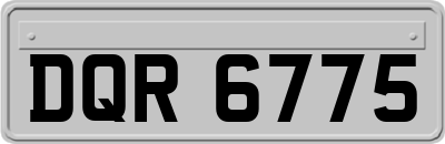 DQR6775