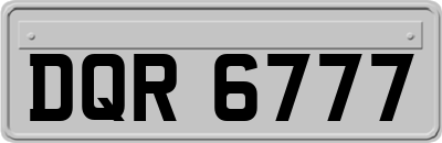 DQR6777