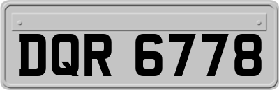 DQR6778