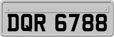 DQR6788
