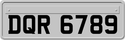 DQR6789