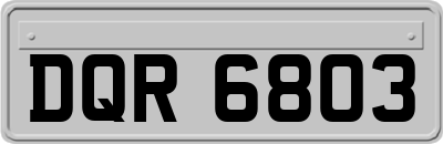 DQR6803