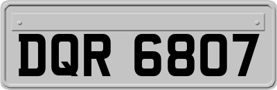 DQR6807