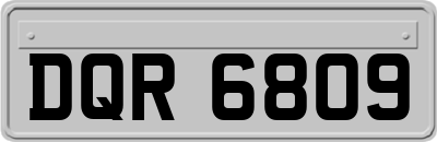 DQR6809